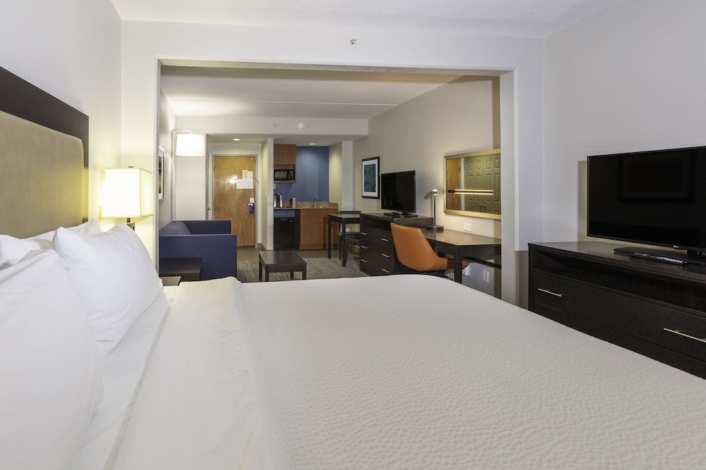 Holiday Inn Express & Suites Jacksonville Airport by IHG - photo 34