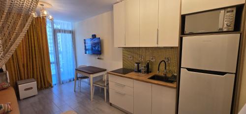 Shartava Residente Batumi