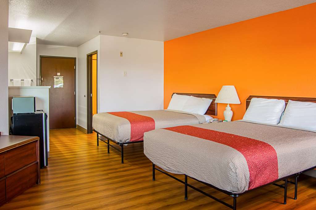 Motel 6 Newport OR - photo 24