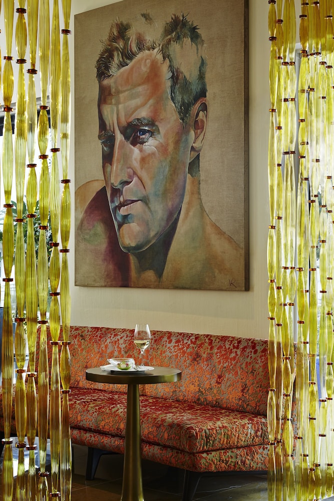Royal Blues Hotel - photo 27