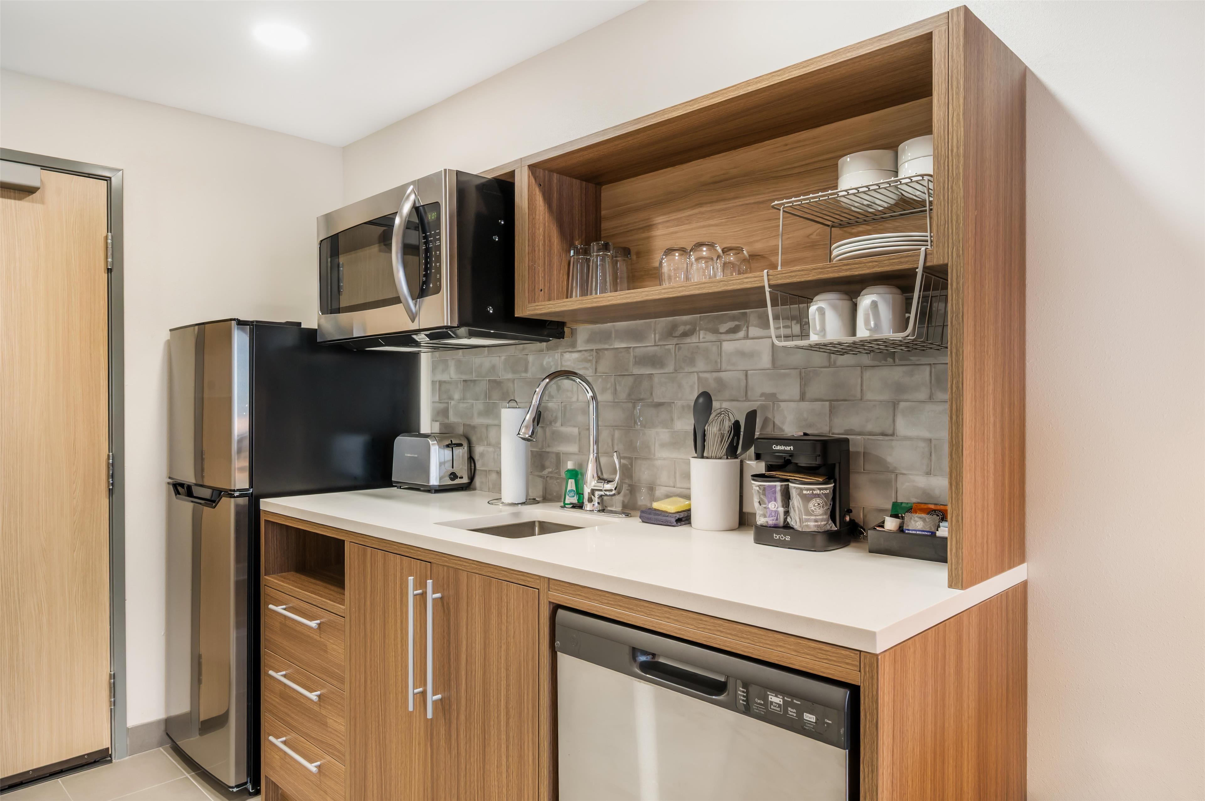 Home2 Suites by Hilton Harrisonburg University - photo 10