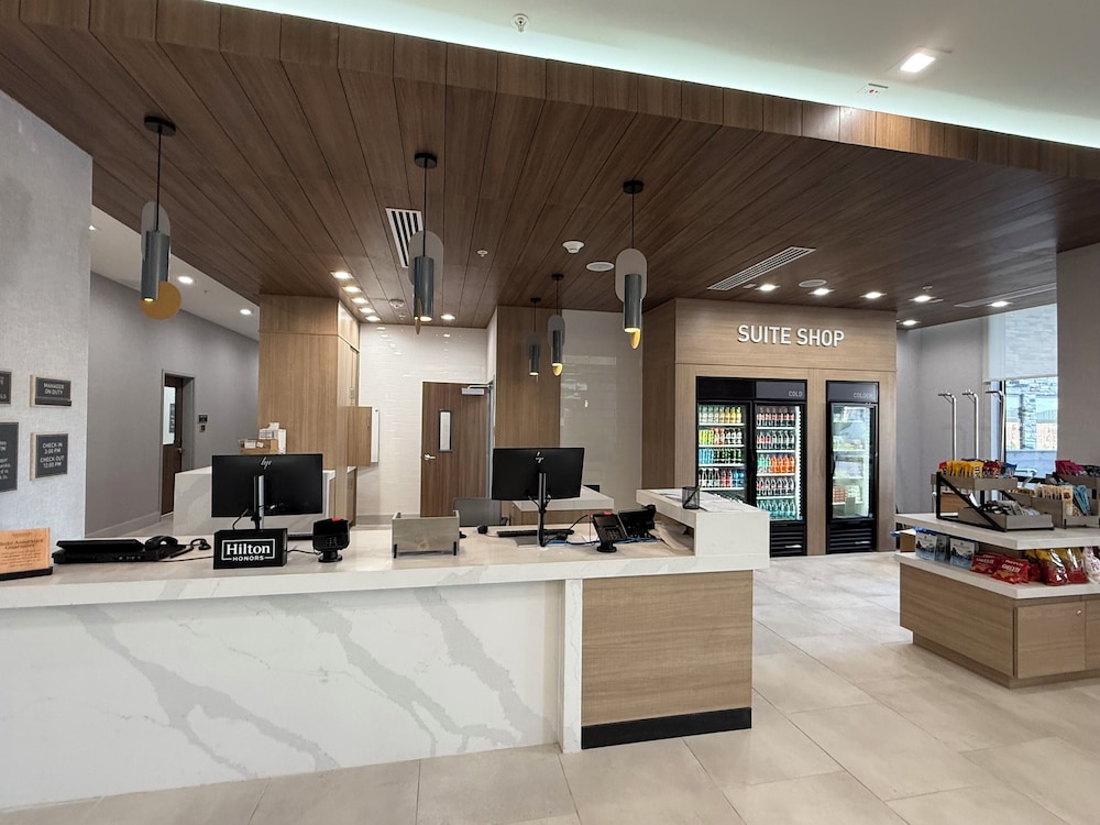 Homewood Suites By Hilton Austin Airport - photo 2