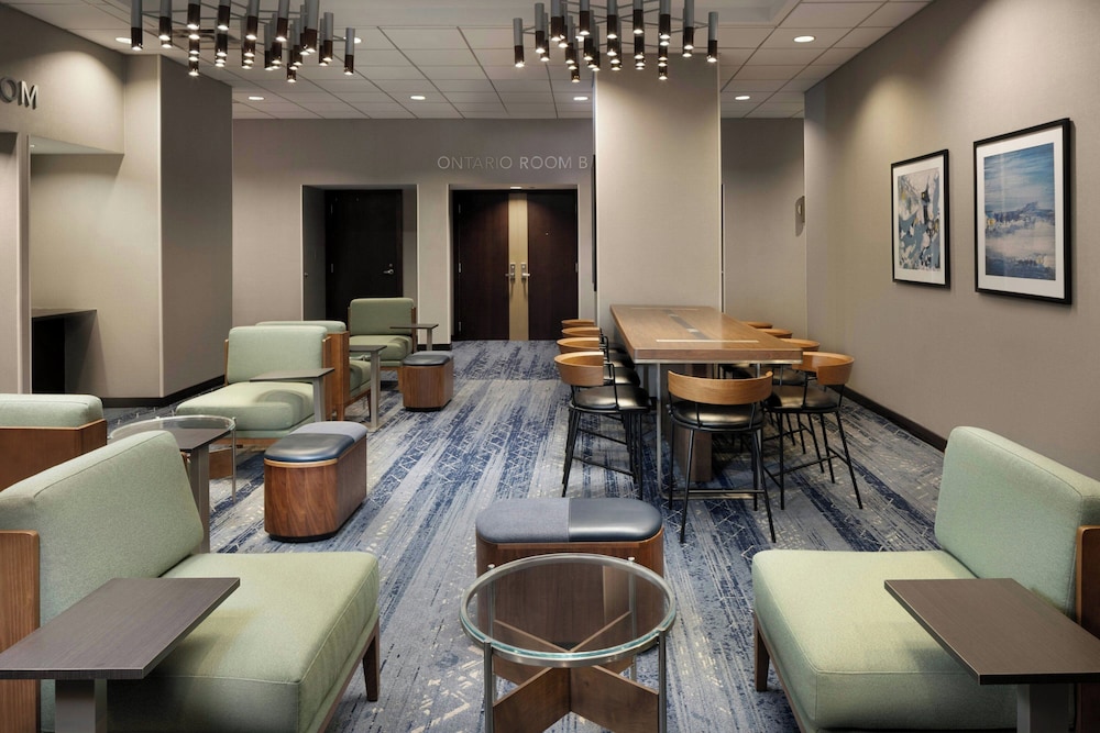 Courtyard by Marriott Chicago Magnificent Mile - photo 67