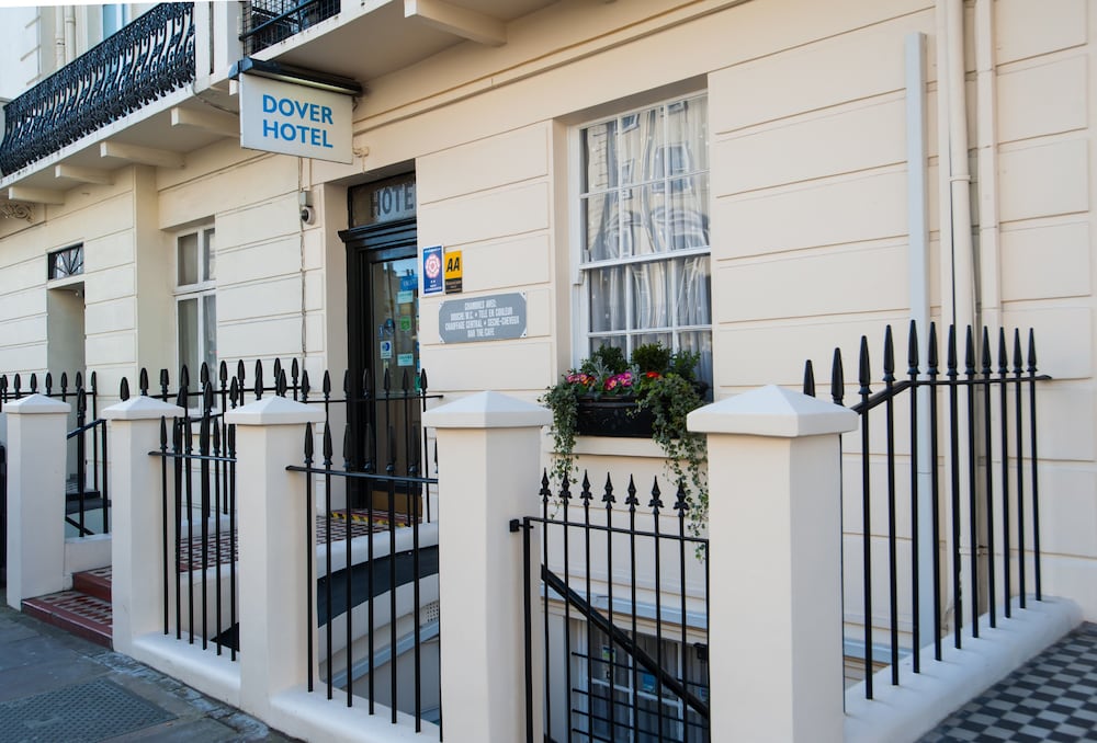 The Dover - last minute hotel in London