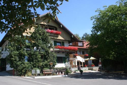 Steiner Wirt — hotel in Tiefenbach