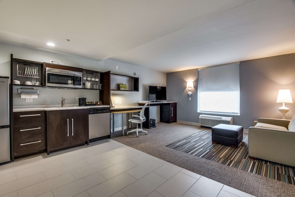 Home2 Suites by Hilton DFW Airport South Irving TX - photo 10