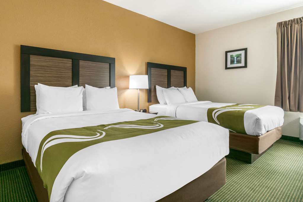 Quality Inn Monteagle - photo 19