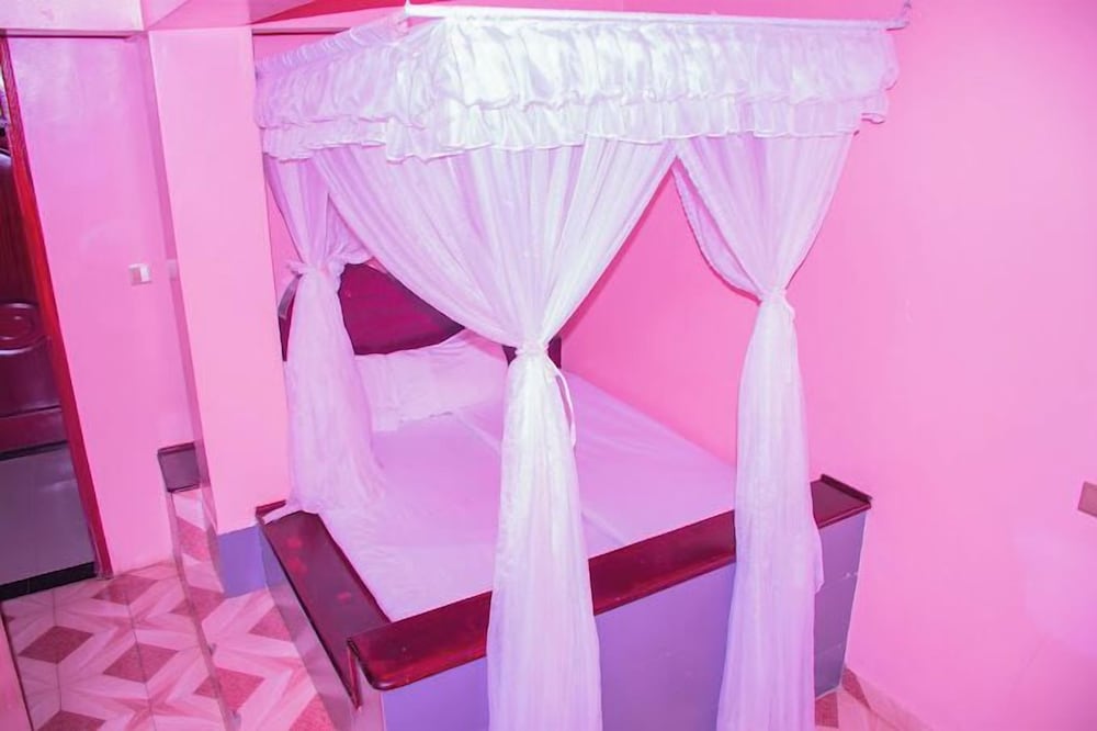 The Elegant Hotel Migori — Migori — photo 3