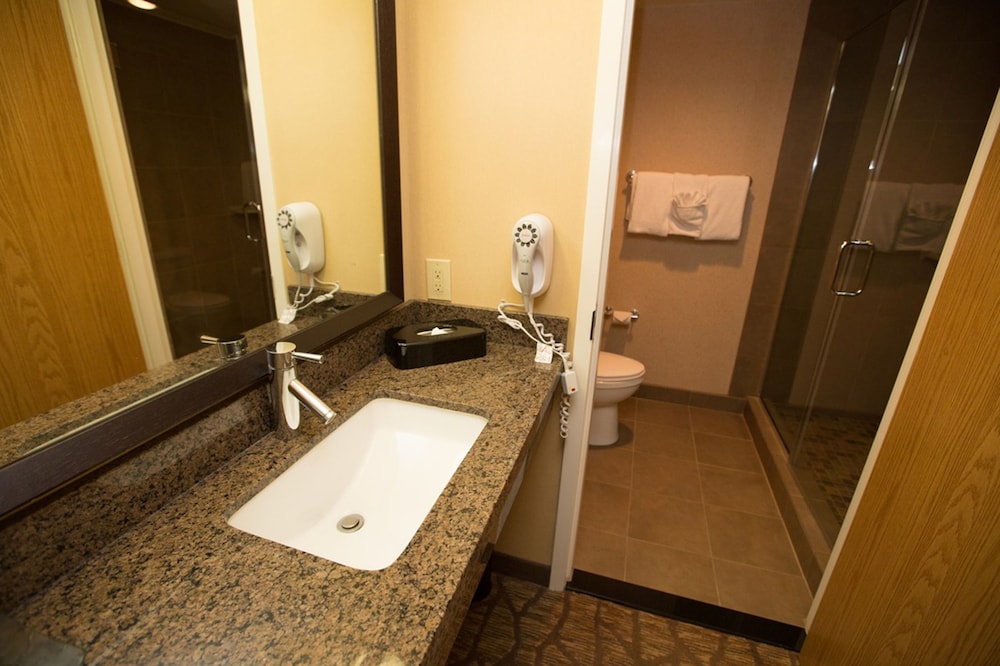 Airtel Plaza Hotel - photo 29