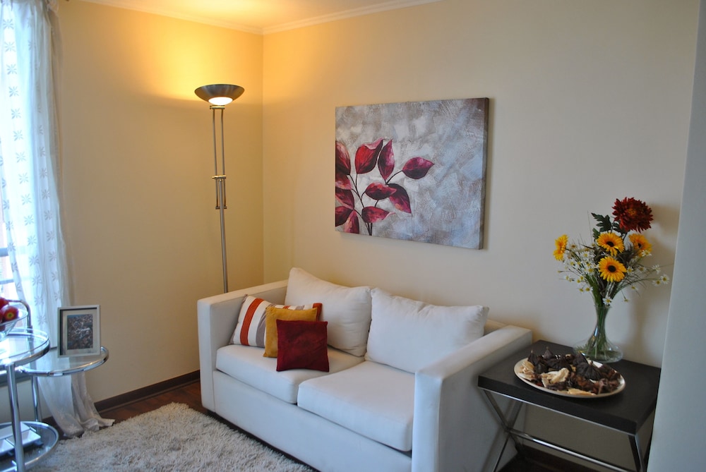 Relen Suites Bellas Artes