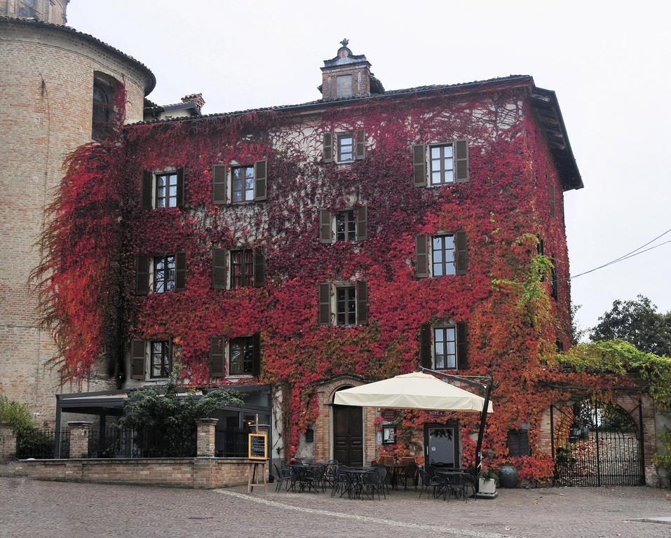 L'Aromatario — 4-Star Luxury Hotel in Bricco Di Neive, Italy