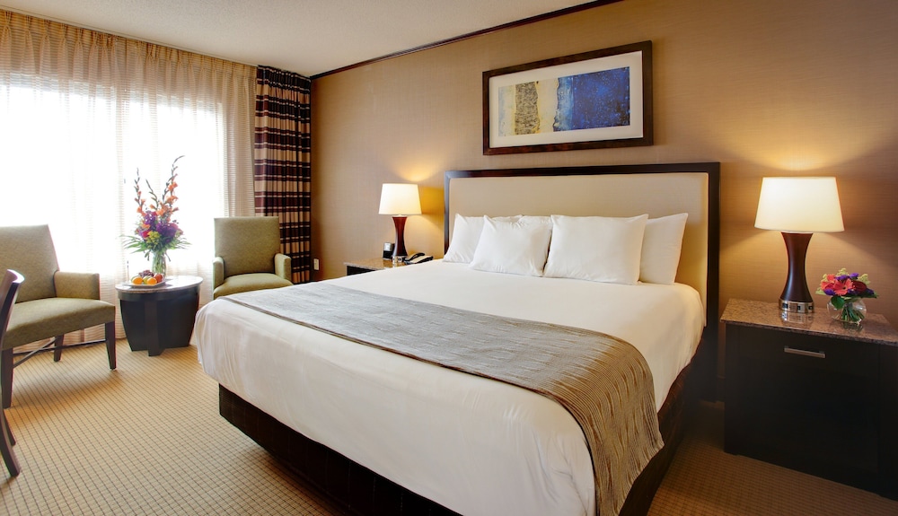 Isle Casino Hotel Bettendorf - photo 12