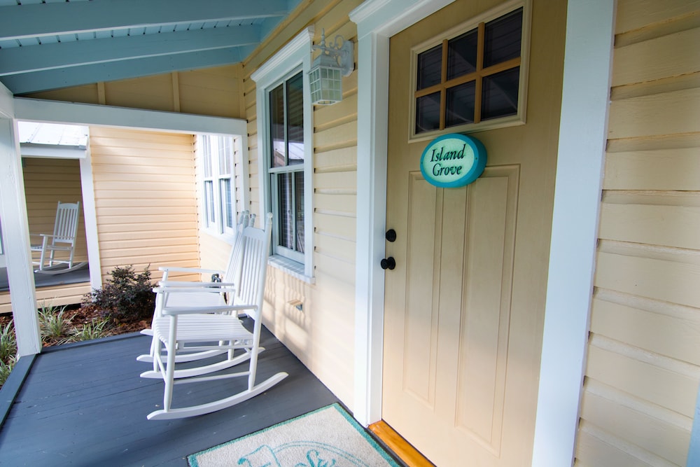 Sweetwater Branch Inn - photo 122