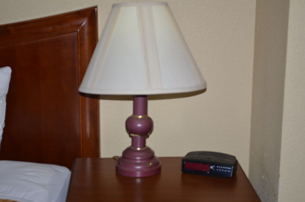 Quality Suites Abilene TX - photo 16