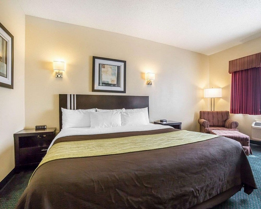 FairBridge Inn & Suites Glendive - photo 10