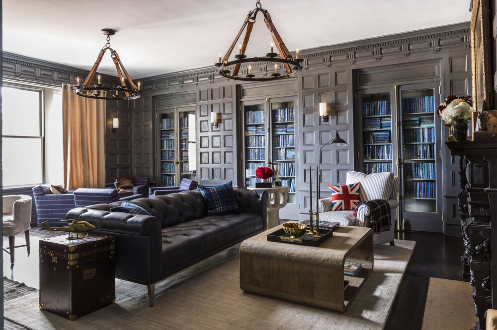 The George - photo 27