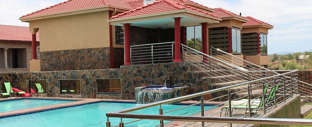 Jericho Hotel And Conferences in Thohoyandou, South Africa