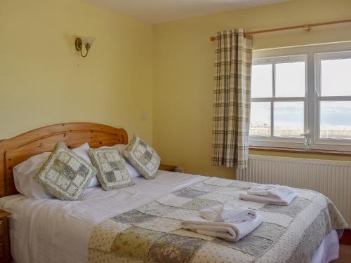Captains Cottage E3643