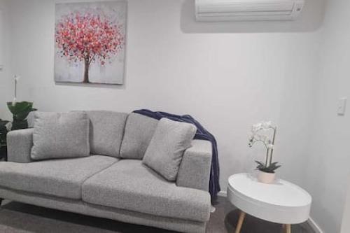 Lovely Central City Apartment St Asaph Street 103 — 4-Star Luxury Hotel in Christchurch, New Zealand