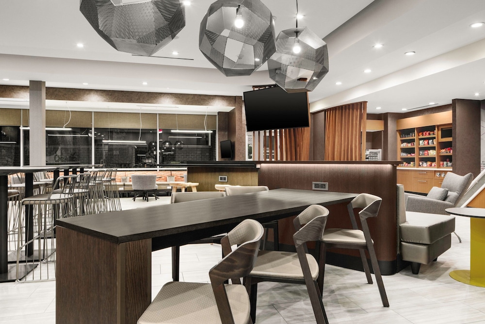 SpringHill Suites by Marriott Raleigh Apex - photo 7