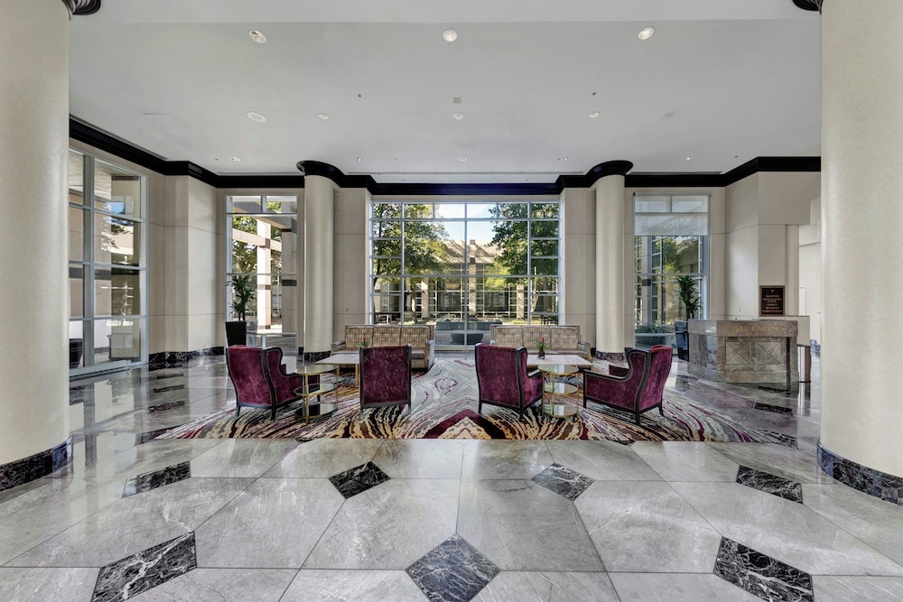 Renaissance Dallas North Hotel - photo 7