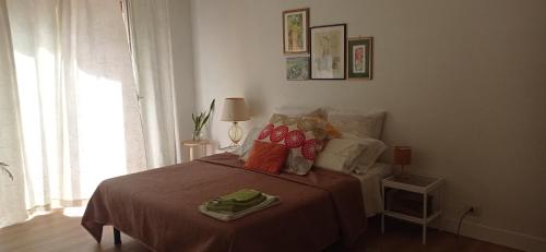 Binario 26 Bed and Breakfast — 4-Star Luxury Hotel in Rome, Italy
