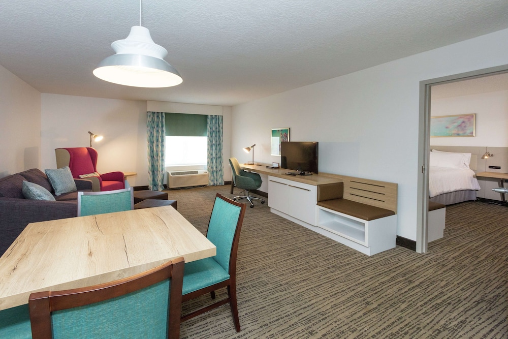 Hilton Garden Inn St. Augustine Beach - photo 25