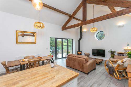 Rosebank Cottage
