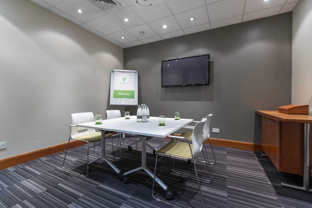 כנסים ואירועים