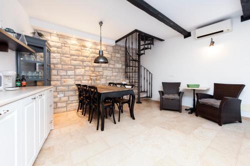 Casa Rosa 2 — 4-Star Luxury Hotel in Rovinj, Croatia
