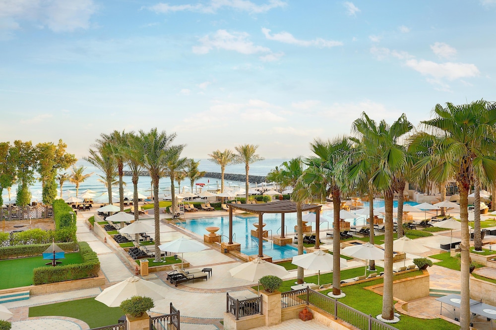 Ajman Saray a Luxury Collection Resort