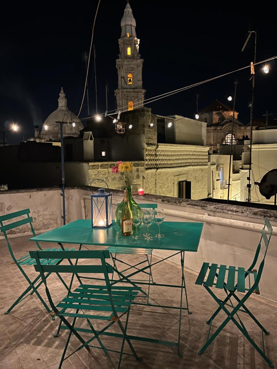 La Dimora di Natale - last minute hotel in Monopoli