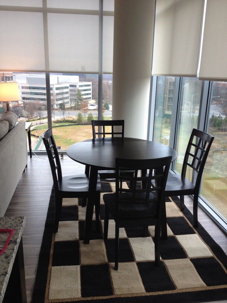 Weichert Suites at The Ovation - photo 6