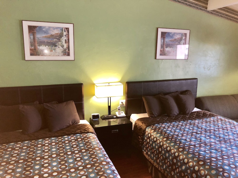 Stardust Inn - photo 28