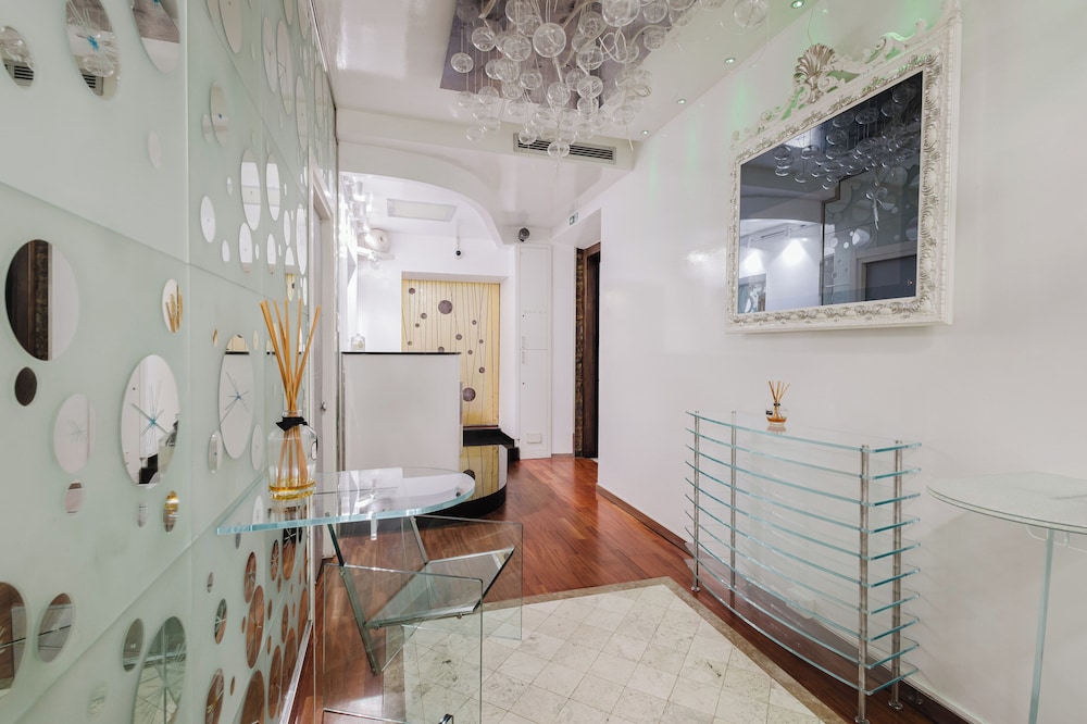 Hotel Trecento — Rome — photo 3
