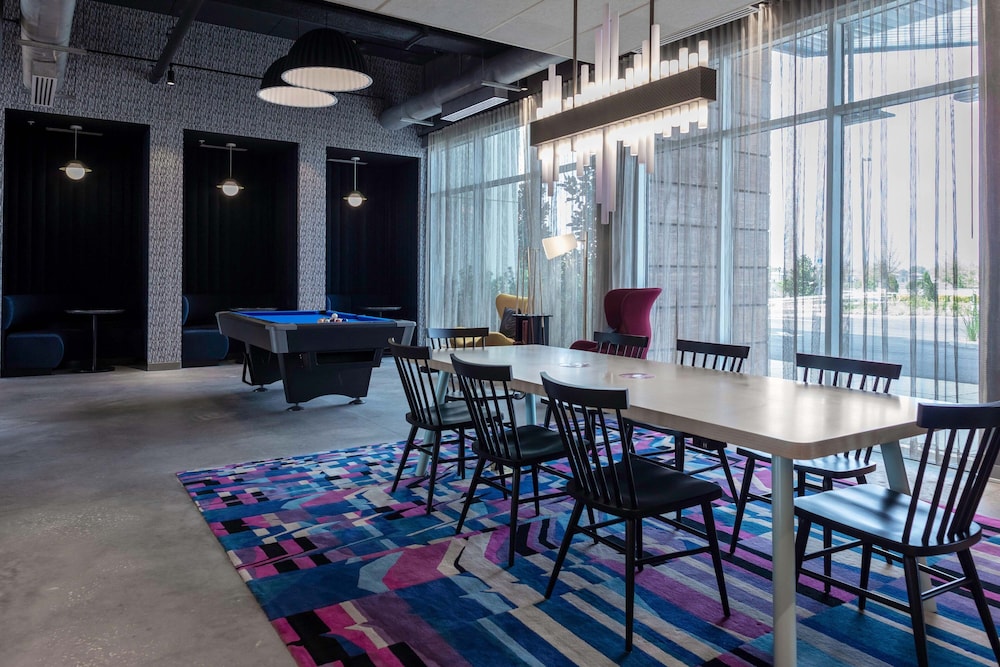 Aloft Orlando Lake Buena Vista - photo 26