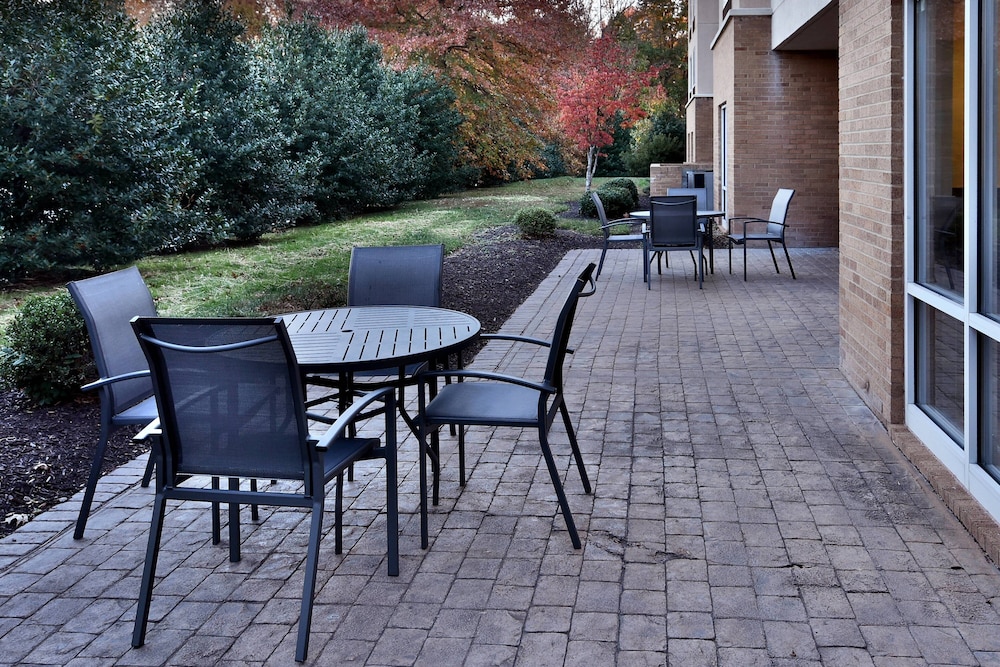 Fairfield by Marriott Inn & Suites Richmond Innsbrook - photo 37