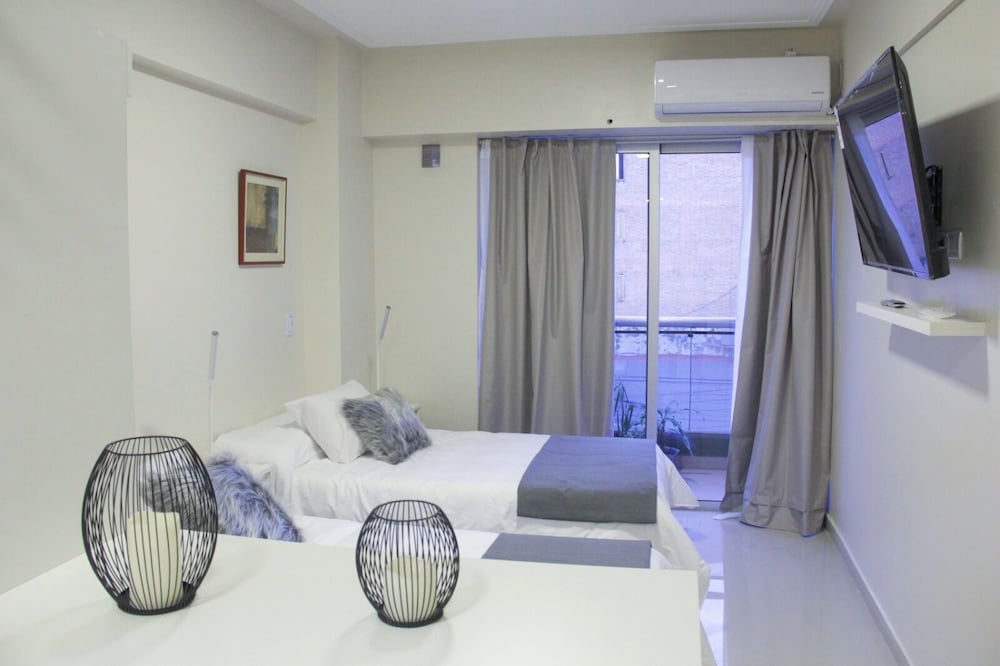 Apart26 C425 Dpto hermoso en Tucumán — 4-Star Luxury Hotel in San Miguel De Tucuman, Argentina