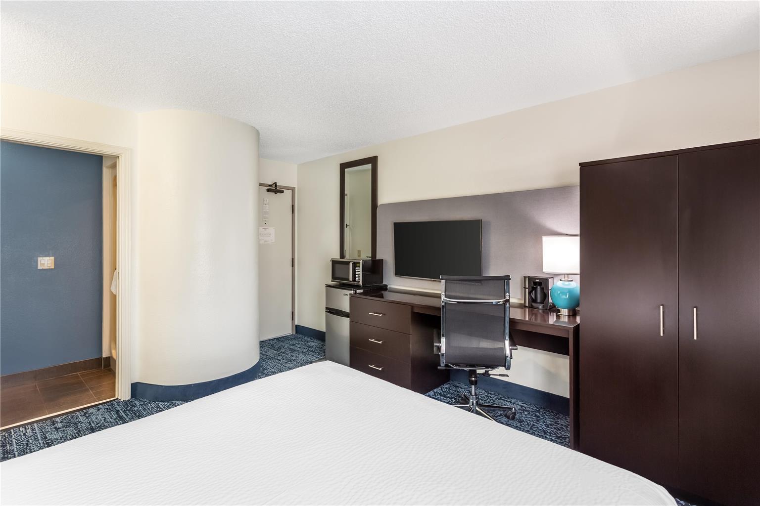 Sleep Inn Missoula Southgate - photo 35