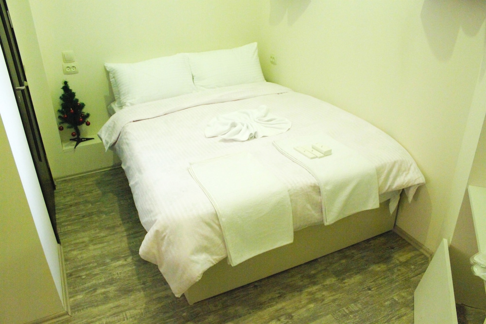 Rustaveli 36 Hotel