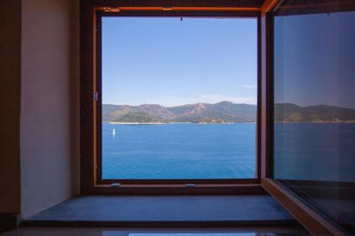 La Suite del Faro HelloElba in Portoferraio, Italy