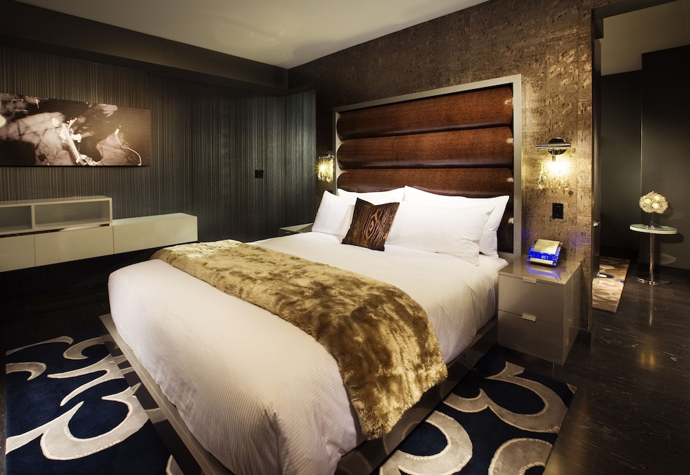 Hard Rock Hotel San Diego - photo 12