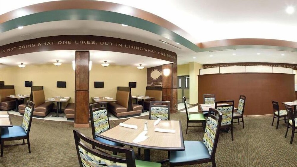 Holiday Inn Columbia East by IHG - photo 21