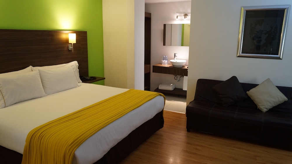 Guestroom