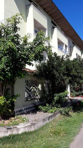 Pousada Campo Verde - last minute hotel in Guarapari