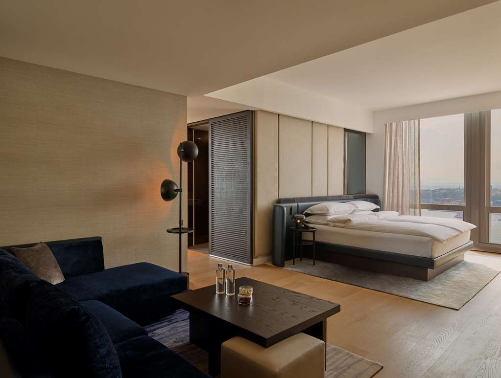 Equinox Hotel New York - photo 44