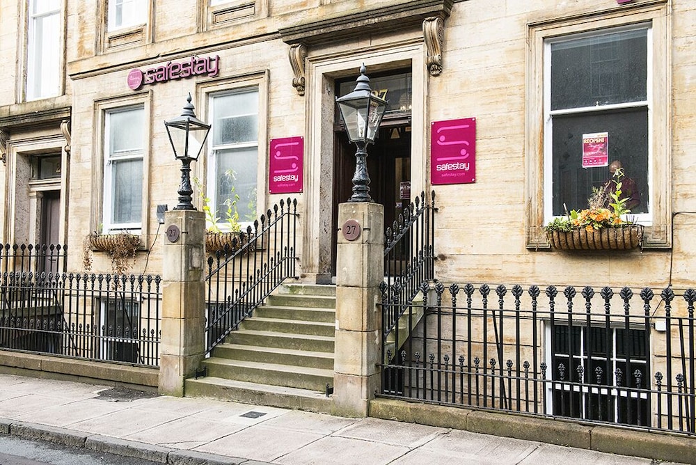 Best Western Glasgow City Hotel