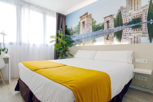 Hotel Bestprice Alcalá Madrid hotel