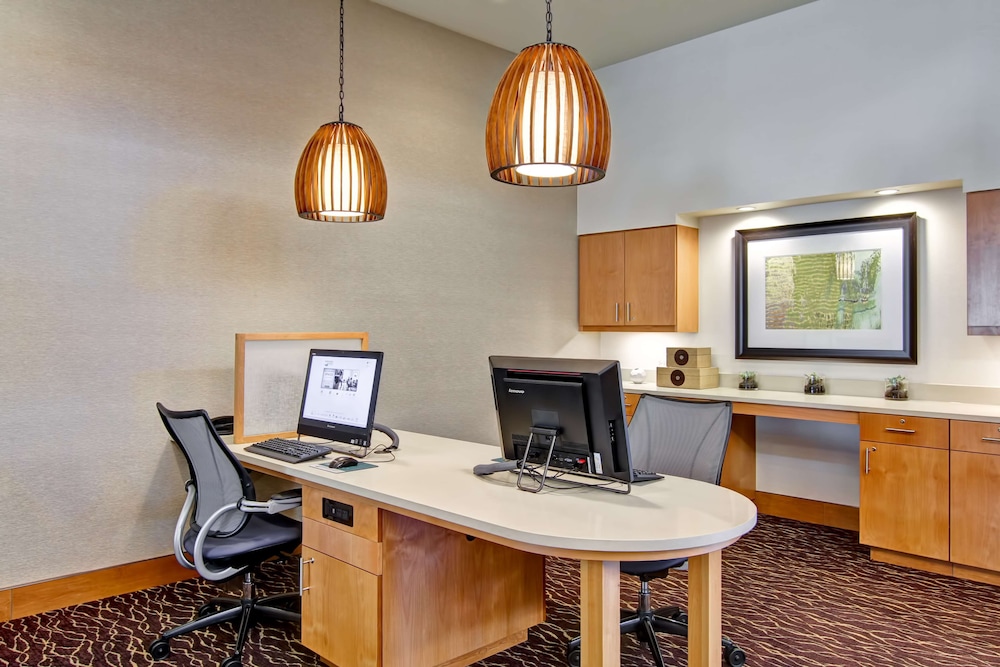 Homewood Suites by Hilton Seattle Issaquah - photo 30