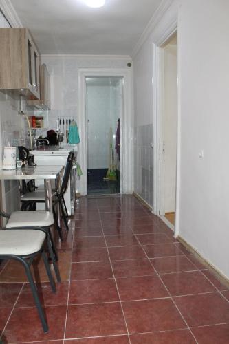 Apartment Tabizde 21